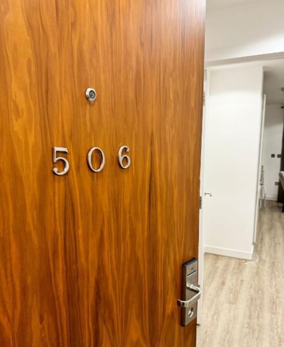 Mediacity Studio Apartment Salford-Quays Manchester Zewnętrze zdjęcie